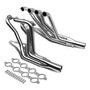 Headers Manifold Chevy Camaro Nova Ls1 V6 1967 1968 A 1974