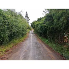 Vendo Solar De 2,834 Metros En Mata De Platano, Jarabacoa, Ideal Para Proyecto De Villas.