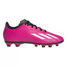 Botines Con Tapones adidas X Speedportal .4 Fxg J Fu Bl