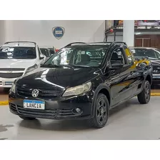 Volkswagen Saveiro 1.6 Mi Trooper Ce 8v G.v