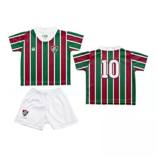 Conjunto Infantil Fluminense