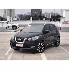 Nissan Kicks 1.6 16v Sl