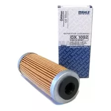 Filtro Aceite Ktm Exc 250 F 350 F Igual Hf652 Mahle