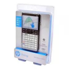 Calculadora Gráfica Hp Prime