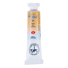 Aquarela White Nights Tubo 256 Peach 10ml