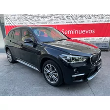 Bmw X1 2019