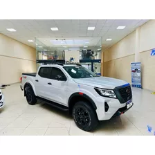 Nissan Frontier Pro-4x Diesel 1.000 Km Automática Extra Full