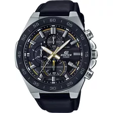 Reloj Casio Edifice Efr 564bl 1a Original Sellado Nuevo