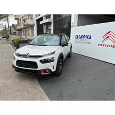 Citroën C4 Cactus C4 Cactus Feel1.6 Mt