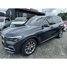 Bmw X5 2019 3.0 Xdrive 40i At