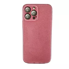 Funda Para Móvil De Silicona Brillante Para iPhone 13 Pro