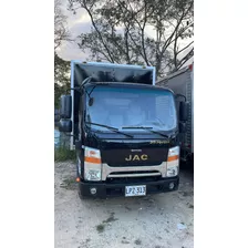 Jac Jhr