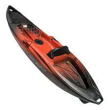 Kayak Skandynavian Aesir Remo Respaldo Confort 1 Persona