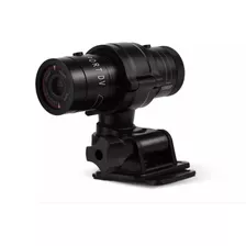 Camara Firecam F9 Bomberos Resiste Temperatura Agua Soportes