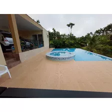 Casa Campestre En Venta En Cerritos/pereira (48497).