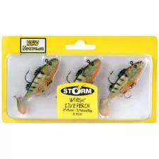 Wildeye Live Perch 02 Fishing Lures