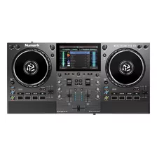 Numark Mixstream Pro Go