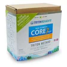 Método Triton Lab Core7 - Base Elements 4x1 L Triton Methods