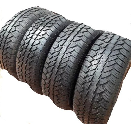 Neumatico Cooper 245/70r16 107s Discoverer Ats Foto 2