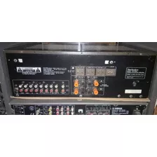 Amplificador Technics Aa Su-v660 