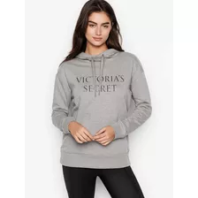 Polerón Nueva Victorias Secret Talla M Original De Usa