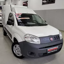 Fiat Fiorino Furgão 2020 1.4 Flex Baixo Km + Ipva Pago 2024