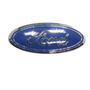 Emblema Ford King Ranch Original 13 Cm