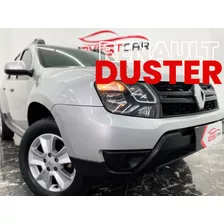 Renault Duster Flex Manual