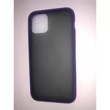 Case Protector Compatible Con iPhone 11 Pro