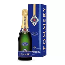 Champagne Pommery Brut Royal