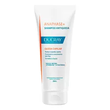 Ducray Anaphase Shampoo 200ml