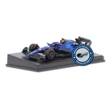 Williams Fw45 2023 Alex Albon #23 1:64 Formula 1 F1