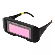 Oculos De Solda Escurecimento Automático Ton 11 Titanium