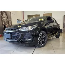 Chevrolet Cruze 5 0km Premier Rs Ltz At Full Stock 2 Pat /fr