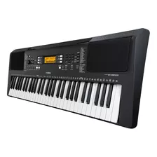  Yamaha Psr340 61-keys Touch-sensitive Electronic Keyboard