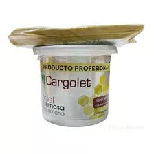 Gargolet Cera Miel Todo Tipo De Piel 300 Grs Incluye Bandas