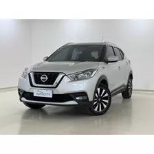 Nissan Kicks 1.6 Advance Cvt L17 Id:8031