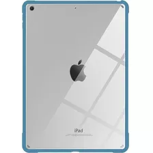 Funda Para Apple iPad 10.2 (novena Generación 2021)