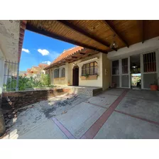 Nb.221980 Casa En Venta Urb Prebo Ll 1 Nivel, Oportunidad 