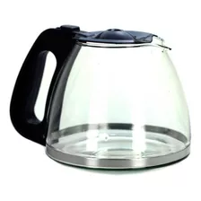 Jarra Para Cafeteira Arno Subito / Subito Inox Preta