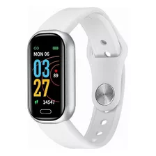 Smart Band Reloj Inteligente Smartwatch Smartband App Fitpro