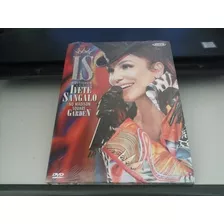 Dvd Ivete Sangalo - Multishow Ao Vivo - Pac