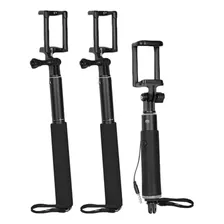 Selfie Stick 3 Pack