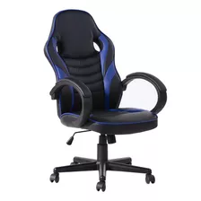 Silla Gamer Xgames Ergonómica