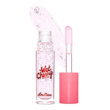 Brillos Labiales - Lime Crime Wet Cherry Lip Gloss, Extra Po