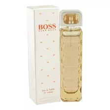 Hogo Boss Orange Woman Edt 75 Ml 