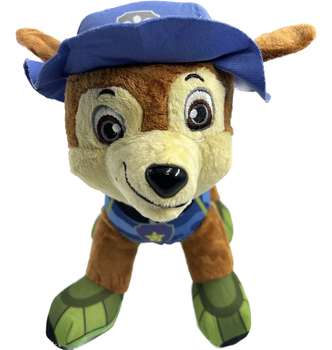 Peluche Patrulla Canina Compatible Con Paw Patrol Cachorros