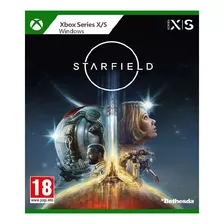 Starfield Xbox/pc - Standard Edition