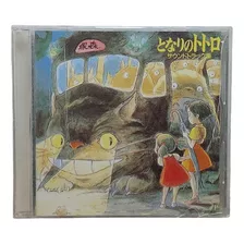 Tonari No Totoro - My Neighbor Totoro Soundtrack Collection