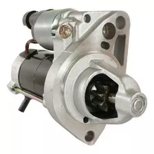 Motor De Partida Honda Civic 2006 2011 - 12v 9d